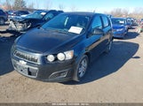 CHEVROLET SONIC 2LS 1G1JA6SH7C4205215 снимка