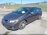 HONDA CIVIC HYBRID 19XFB4F28DE003519 снимка