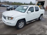HONDA RIDGELINE RTL 2HJYK16558H507663 снимка