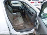 HONDA RIDGELINE RTL 2HJYK16558H507663 снимка