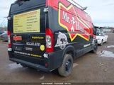 RAM PROMASTER 2500 HIGH ROOF 159 WB 3C6LRVDG0NE111435 снимка