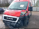 RAM PROMASTER 2500 HIGH ROOF 159 WB 3C6LRVDG0NE111435 fotografie