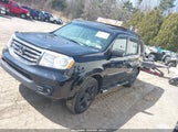 HONDA PILOT TOURING 5FNYF4H97CB028119 снимка