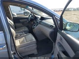 HONDA ODYSSEY EX-L 5FNRL5H68BB029724 снимка