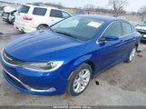 CHRYSLER 200 LIMITED 1C3CCCAB1FN507804 снимка