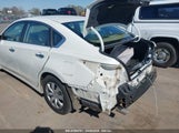 NISSAN ALTIMA 2.5 S 1N4AL3AP8FC269448 снимка