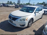 NISSAN ALTIMA 2.5 S 1N4AL3AP8FC269448 снимка