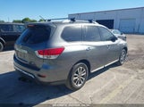 NISSAN PATHFINDER S 5N1AR2MM9FC698985 снимка