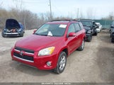 TOYOTA RAV4 LIMITED JTMZF31VX95011038 снимка