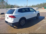VOLKSWAGEN TIGUAN 2.0T S 3VV1B7AX6MM107853 снимка