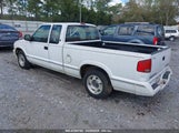 GMC SONOMA SLS WIDESIDE 1GTCS19X9V8527864 снимка