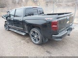 Chevrolet Silverado K1500 High Country 3GCUKTEJ9EG546121 снимка
