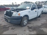 FORD F-150 STX/XL/XLT 1FTRF12266NB20214 photo