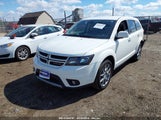 DODGE JOURNEY GT AWD 3C4PDDEG0JT376489 снимка