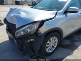 KIA SORENTO 2.4L L 5XYPG4A35GG044946 снимка