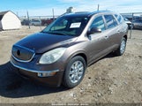 BUICK ENCLAVE LEATHER 5GAKRCED6CJ389108 fotografie