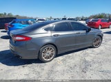 Ford Fusion Se 3FA6P0H96GR403232 fotografie