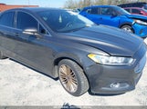 Ford Fusion Se 3FA6P0H96GR403232 снимка
