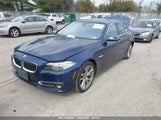BMW 535I XDRIVE WBA5B3C59GG258816 снимка