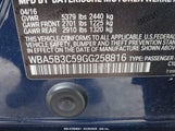 BMW 535I XDRIVE WBA5B3C59GG258816 снимка
