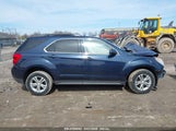 CHEVROLET EQUINOX 1LT 2GNALBEK5F1150949 снимка