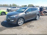 HYUNDAI SANTA FE SPORT 2.0L TURBO (A6) 5XYZUDLA3EG205224 fotografie
