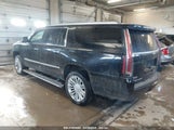CADILLAC ESCALADE ESV PLATINUM 1GYS4KKJ2GR394857 снимка
