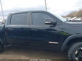 RAM 1500 REBEL 4X4 5'7 BOX 1C6SRFLT2MN594758 снимка