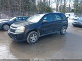 CHEVROLET EQUINOX LS 2CNDL23F776004161 снимка
