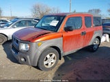 HONDA ELEMENT EX 5J6YH28663L052696 снимка