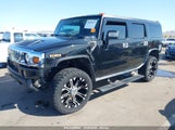 HUMMER H2 SUV 5GRGN23U56H108049 снимка