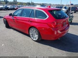 BMW 328I XDRIVE WBA3G7C58EKN36972 снимка