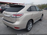 LEXUS RX 350 2T2ZK1BA2DC121648 снимка