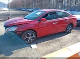 NISSAN SENTRA SV 3N1AB7AP6HY313111 снимка
