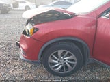 NISSAN ROGUE SL 5N1AT2MT6EC851538 снимка