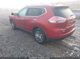 NISSAN ROGUE SL 5N1AT2MT6EC851538 снимка