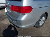 HONDA ODYSSEY EX-L 5FNRL38708B110657 снимка