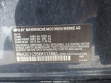 BMW 328I WBA3C1C55EK117681 снимка