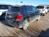CHEVROLET TRAX FWD LT KL7CJLSB2LB029726 fotografie