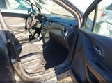 CHEVROLET TRAX FWD LT KL7CJLSB2LB029726 photo
