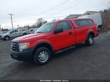 FORD F150 1FTRF12W49KB74779 снимка
