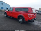 FORD F150 1FTRF12W49KB74779 снимка
