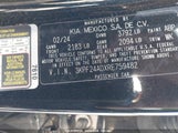 KIA FORTE LXS 3KPF24ADXRE759482 fotografie