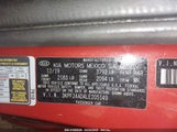 KIA FORTE LXS 3KPF24AD4LE205149 снимка