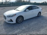 HYUNDAI SONATA SE 5NPE24AF0JH612861 снимка
