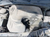 DODGE CHARGER SXT 2C3CDXHG4GH218545 снимка