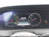 MERCEDES-BENZ S 450 WDDUG6GB9LA500539 photo