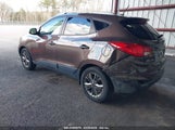 HYUNDAI TUCSON SE KM8JU3AG7EU802899 снимка