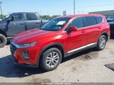 HYUNDAI SANTA FE SEL 5NMS33AD0LH229799 снимка