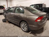 HONDA CIVIC EX 19XFA1F87AE041082 снимка